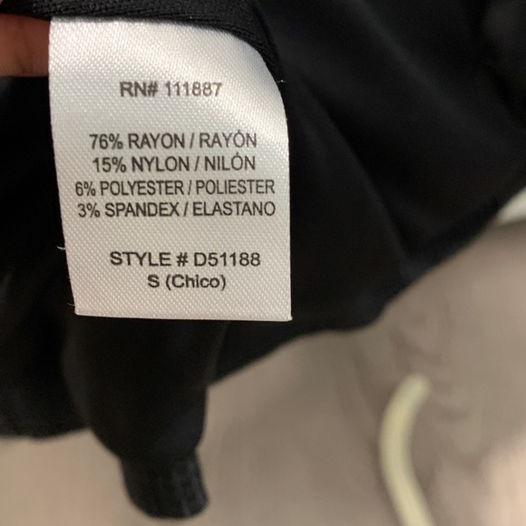 DAZZ - women’s grey/black blazer, size S, used and in great condition - Picture 6 of 6